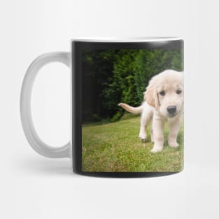 Cheeky Pup Mug